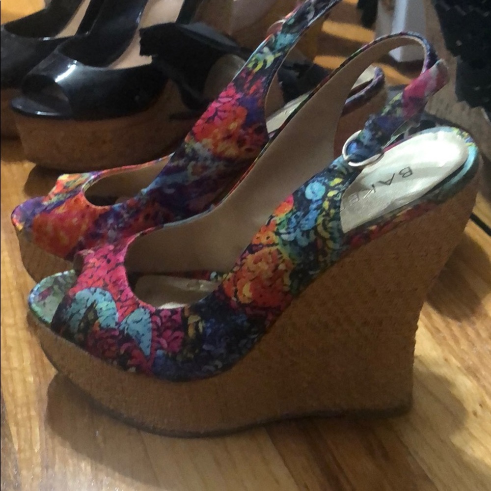 Bakers Wedges !!!
